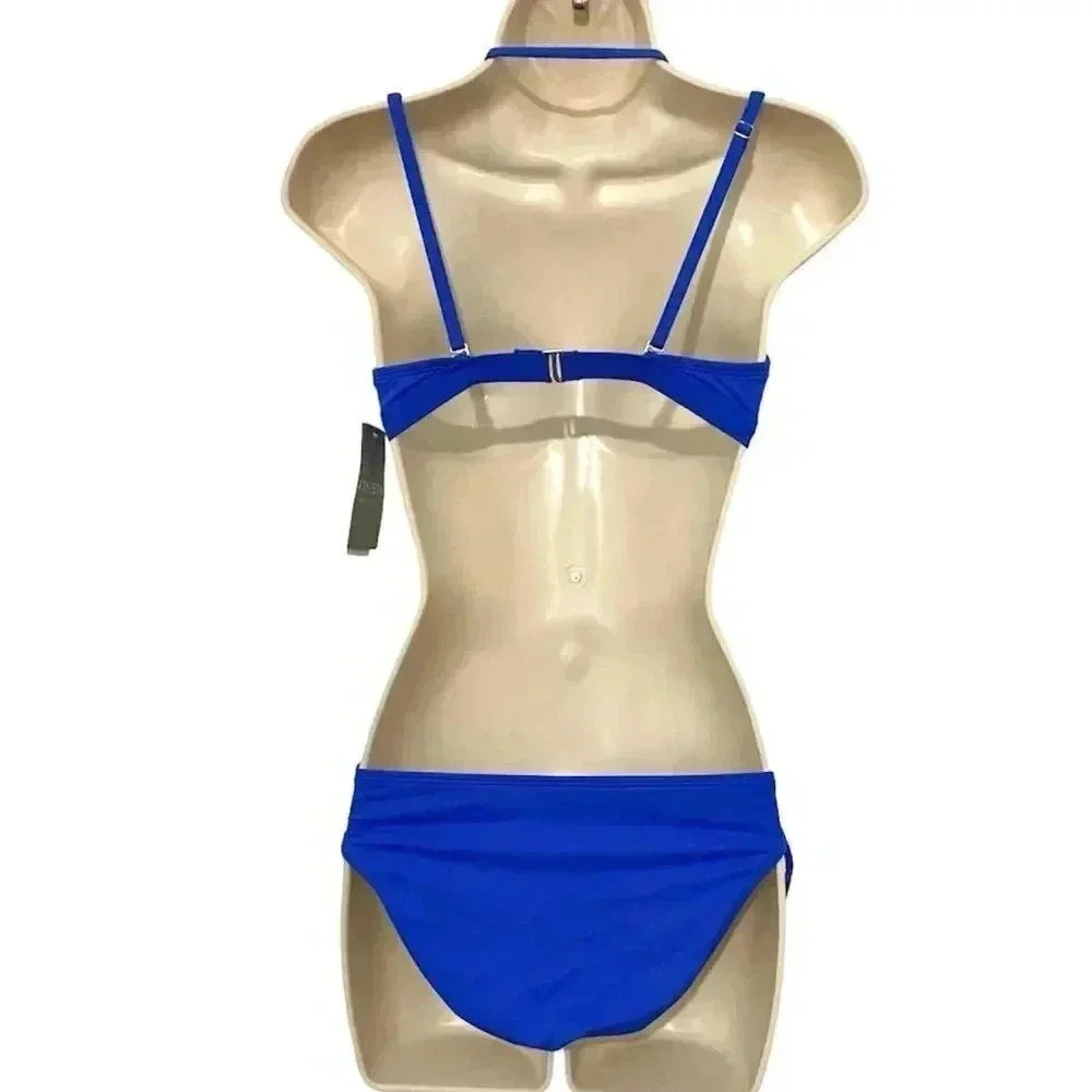 New Athleta No String Bikini Bottoms - Picture 6 of 16
